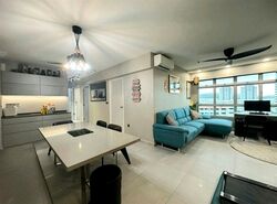 Blk 293A Skypeak @ Bukit Batok (Bukit Batok), HDB 5 Rooms #594159561